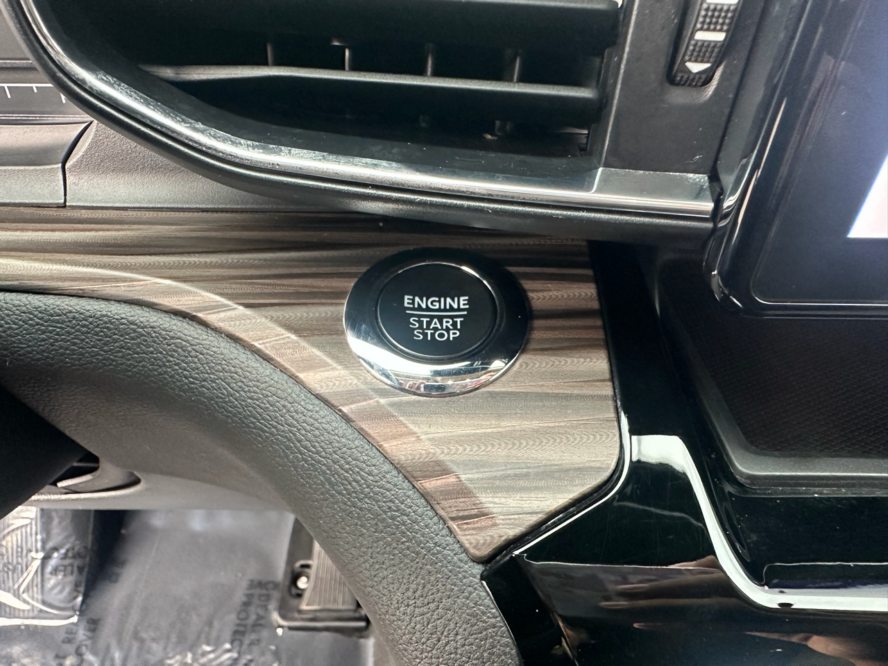 Ford Explorer Limited 4WD 2024