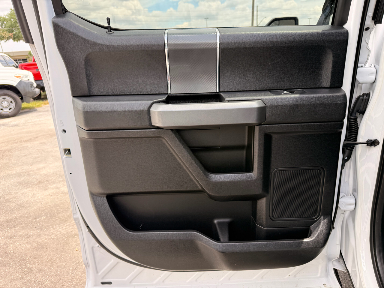 Ford F-150 XLT 2WD SuperCrew 5.5' Box 2018