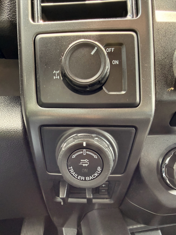 Ford F-150 XLT 2WD SuperCrew 5.5' Box 2018