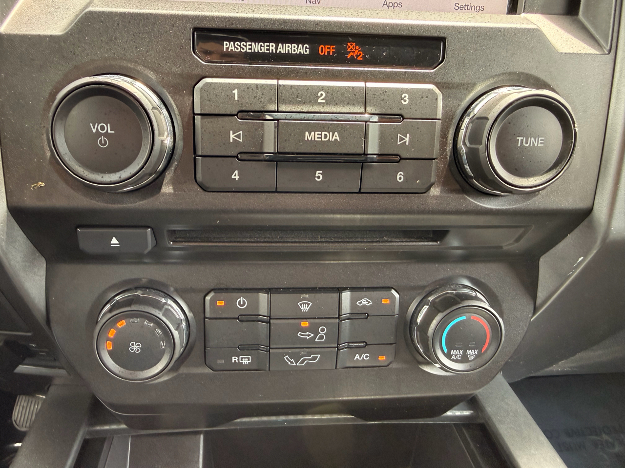 Ford F-150 XLT 2WD SuperCrew 5.5' Box 2018