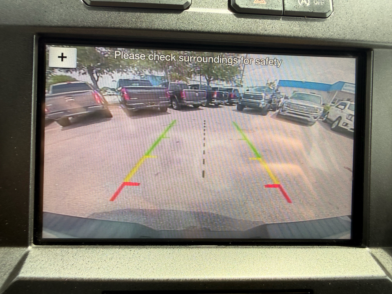 Ford F-150 XLT 2WD SuperCrew 5.5' Box 2018
