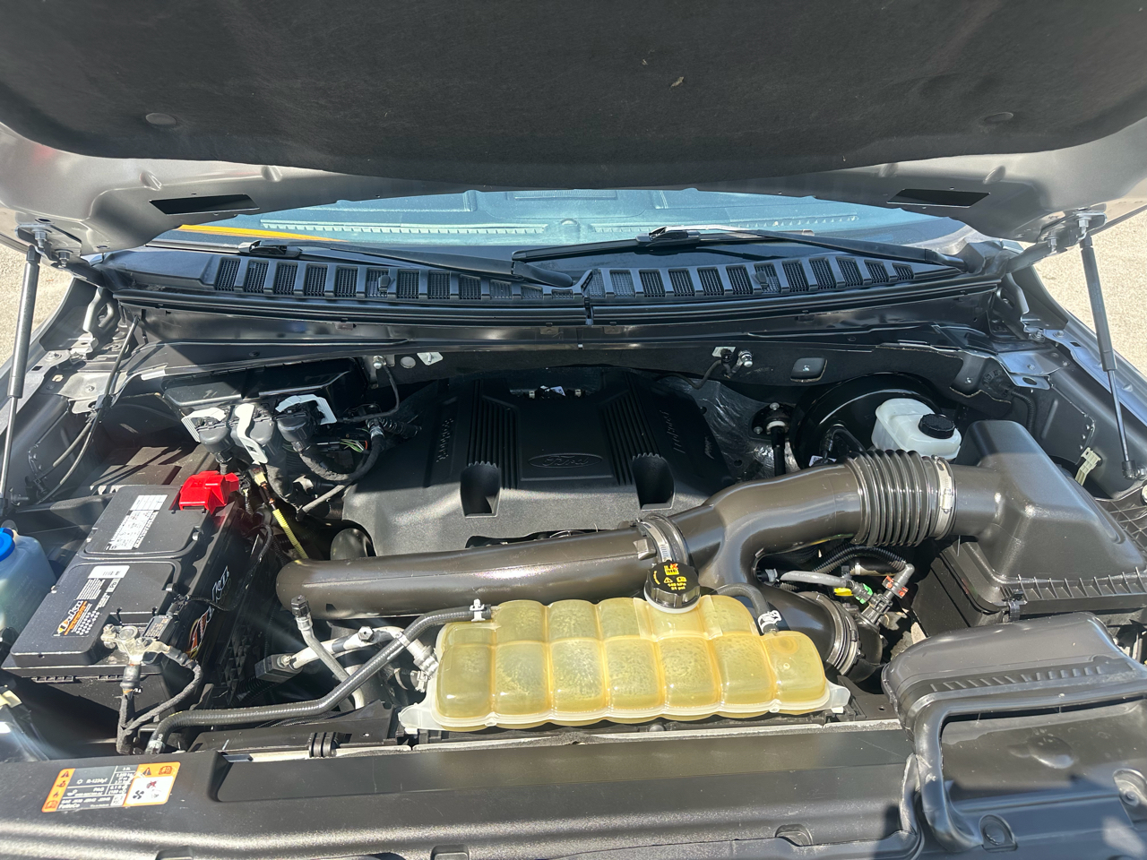 Ford Expedition Limited 4x2 2020