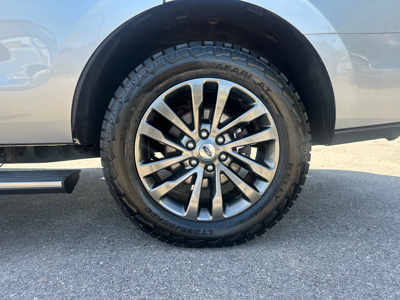 Ford Expedition Limited 4x2 2020