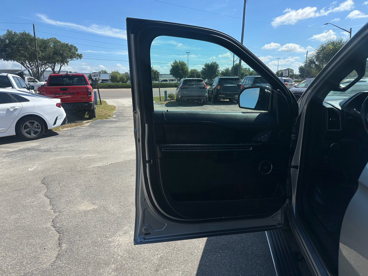 Ford Expedition Limited 4x2 2020