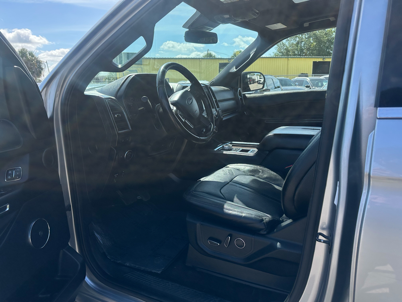 Ford Expedition Limited 4x2 2020