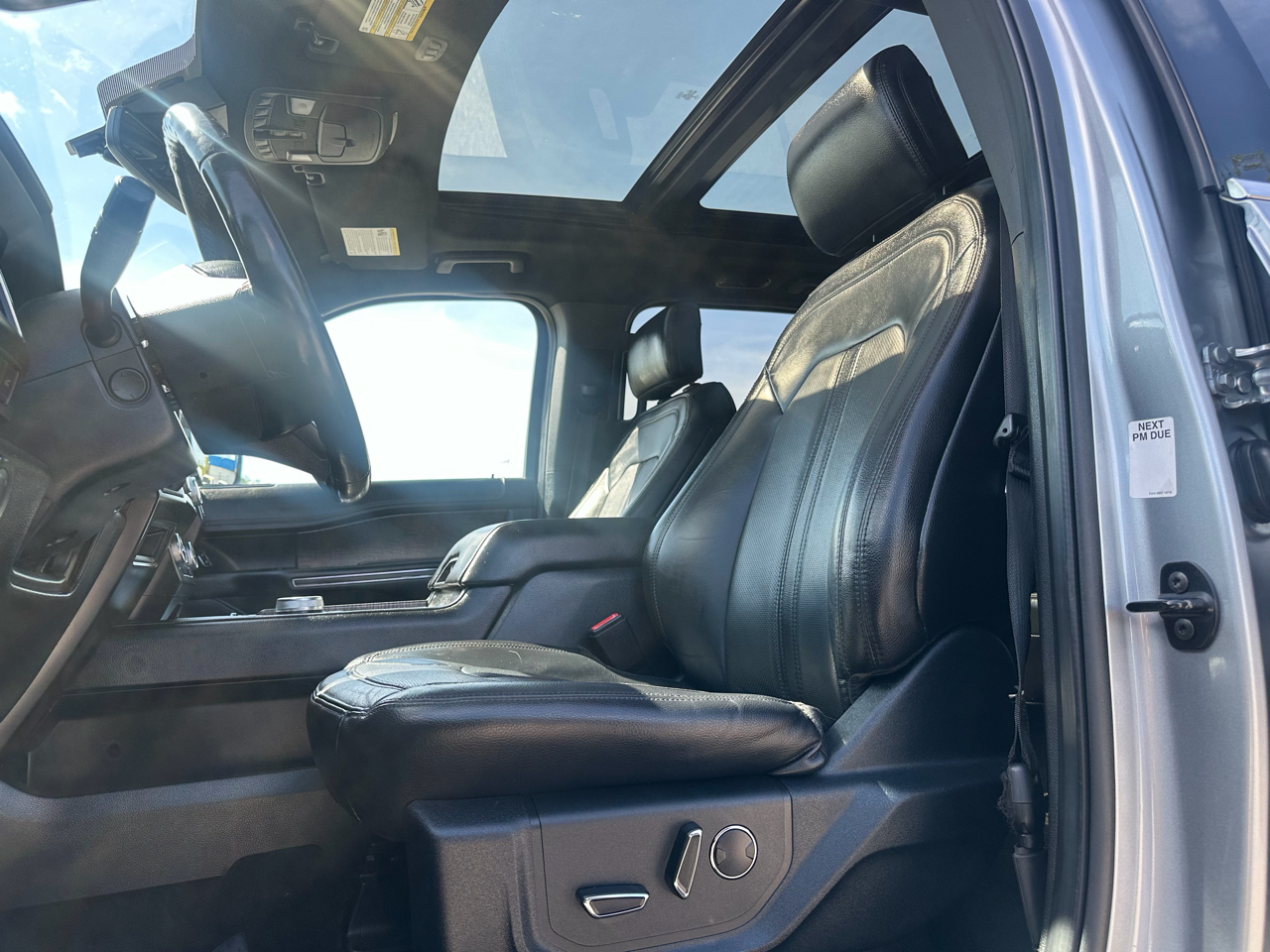 Ford Expedition Limited 4x2 2020