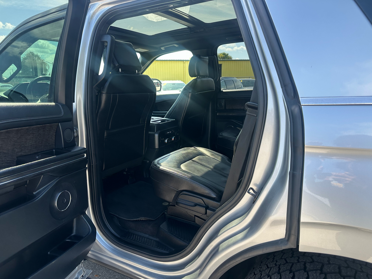 Ford Expedition Limited 4x2 2020