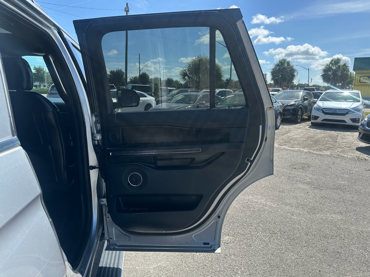 Ford Expedition Limited 4x2 2020