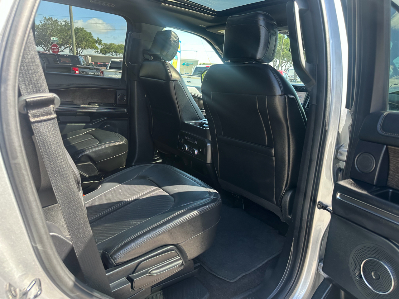 Ford Expedition Limited 4x2 2020