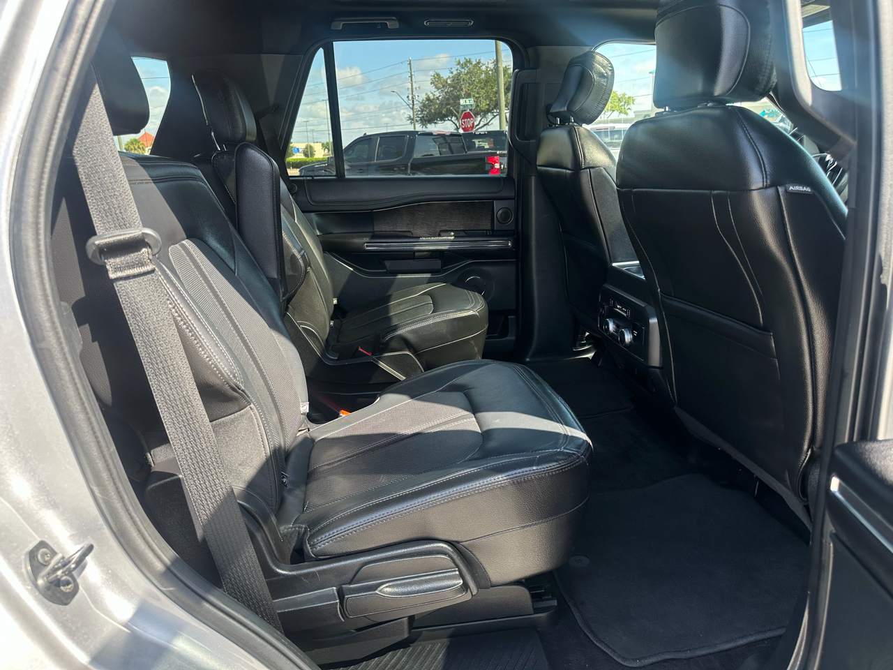 Ford Expedition Limited 4x2 2020