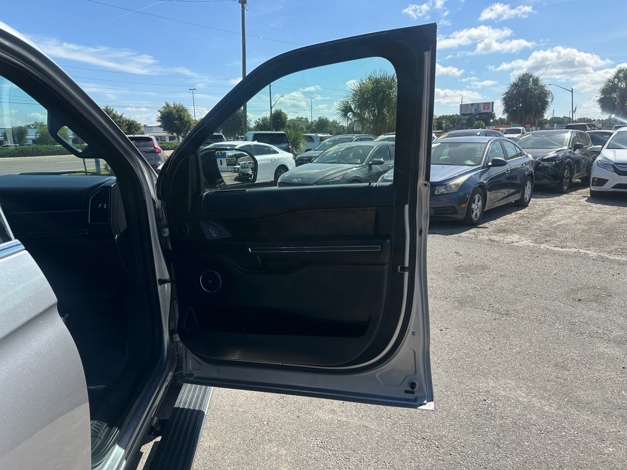 Ford Expedition Limited 4x2 2020