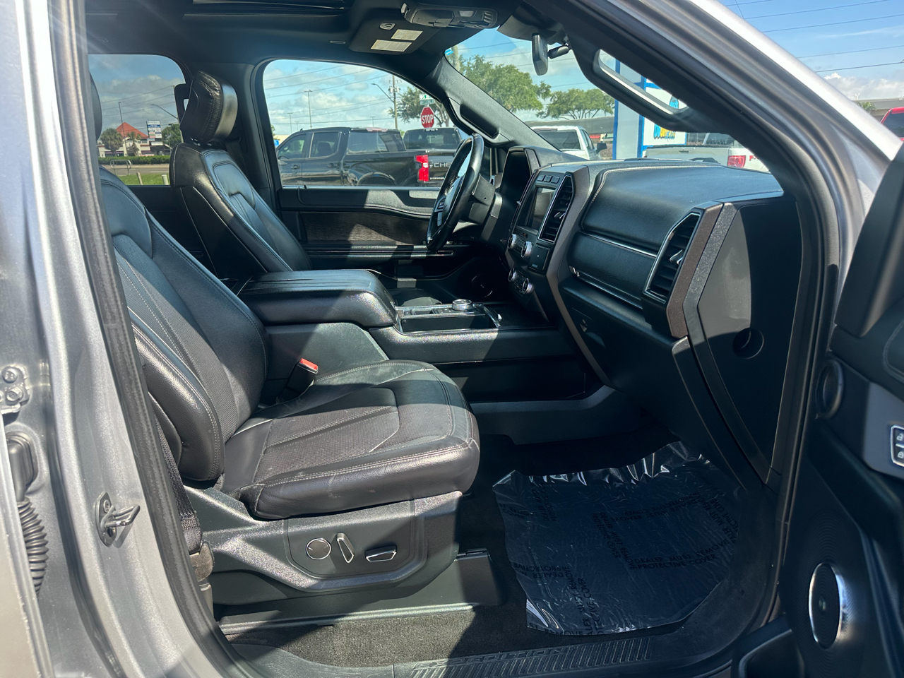 Ford Expedition Limited 4x2 2020