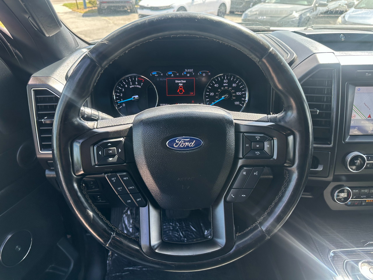 Ford Expedition Limited 4x2 2020