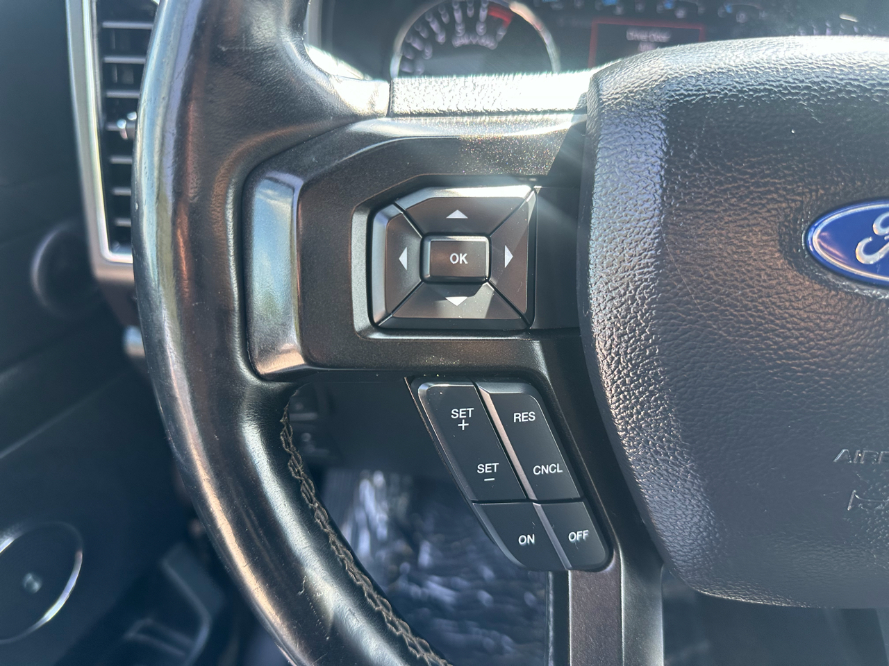 Ford Expedition Limited 4x2 2020