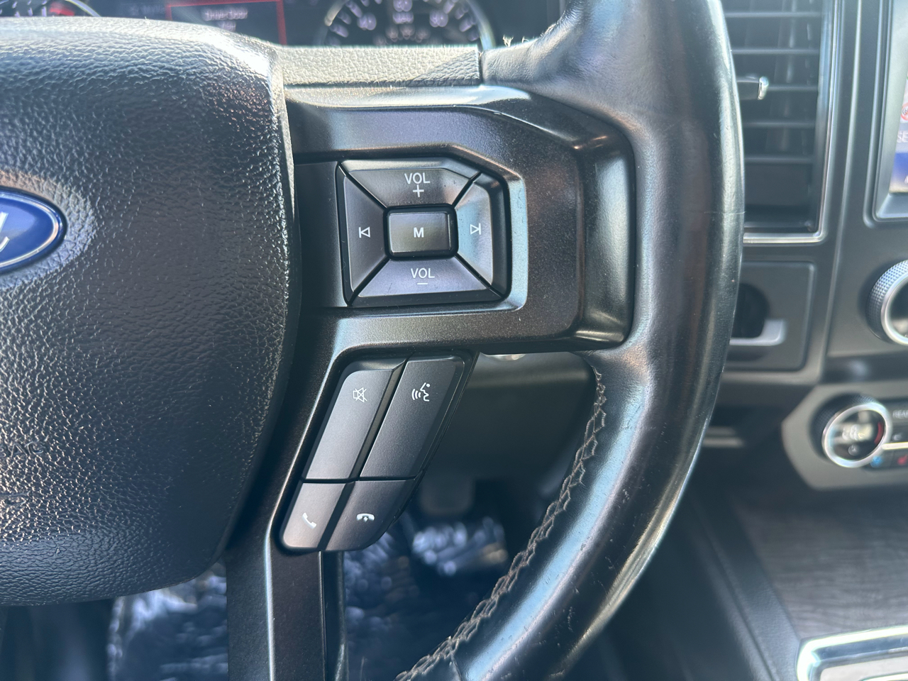 Ford Expedition Limited 4x2 2020