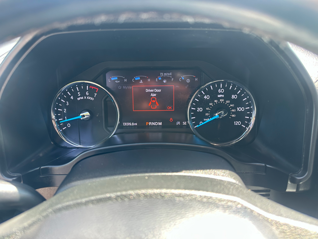 Ford Expedition Limited 4x2 2020