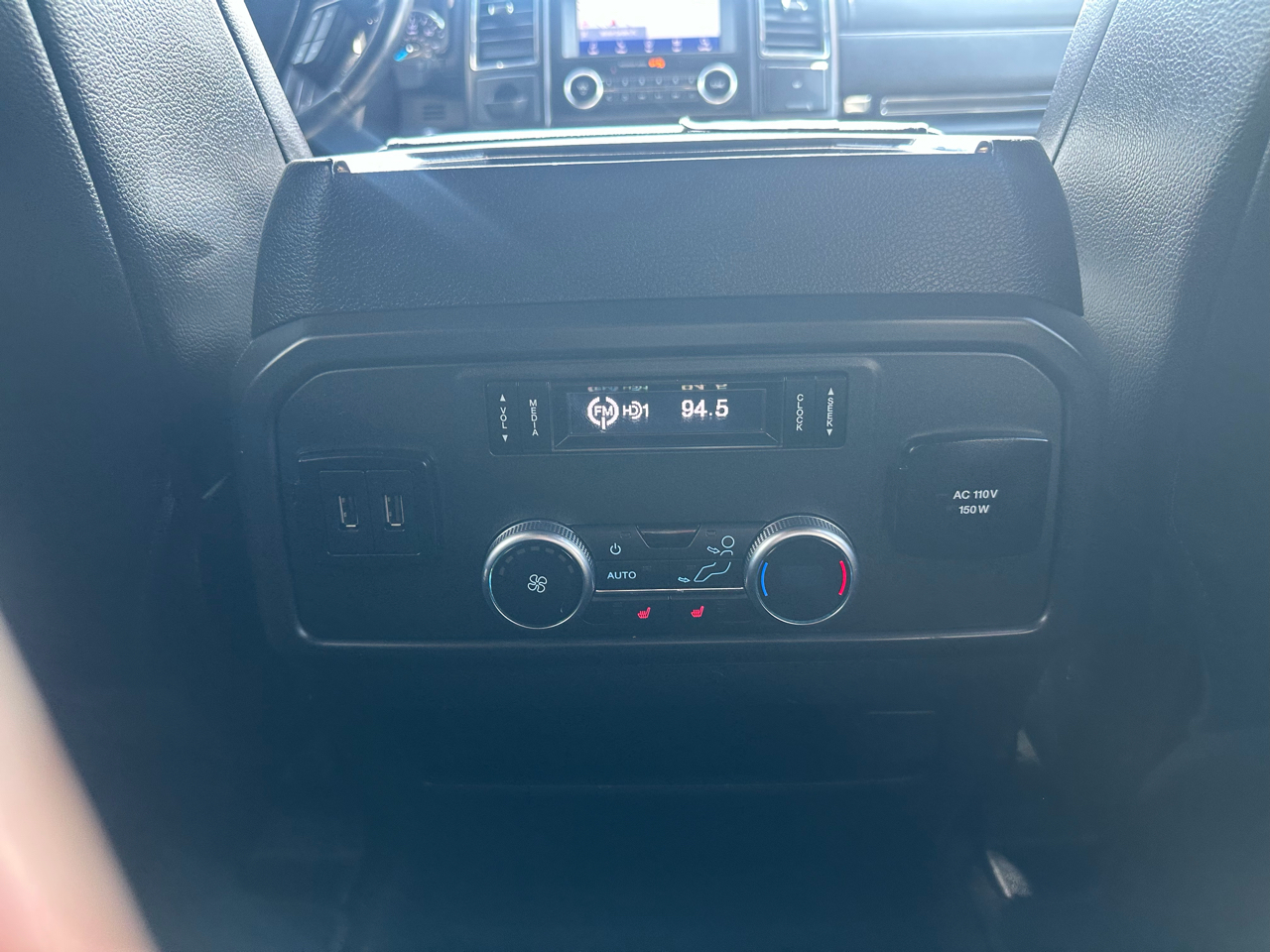 Ford Expedition Limited 4x2 2020