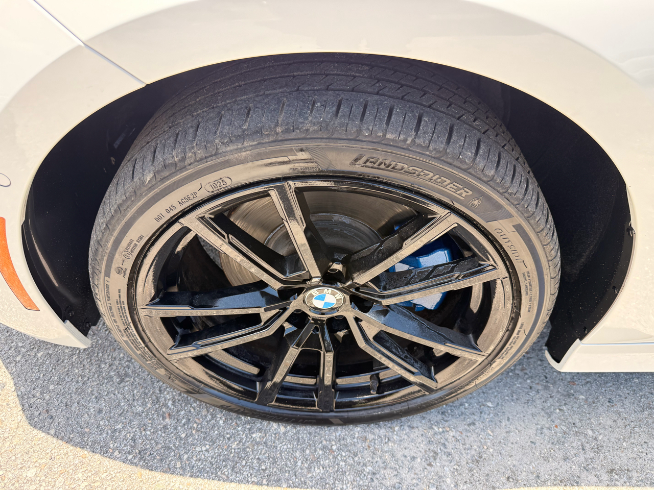 BMW 3 Series 330i Sedan North America 2021