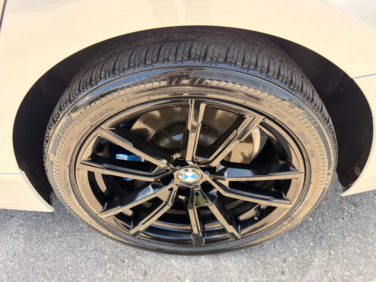 BMW 3 Series 330i Sedan North America 2021