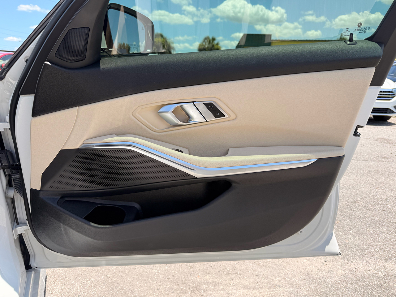 BMW 3 Series 330i Sedan North America 2021
