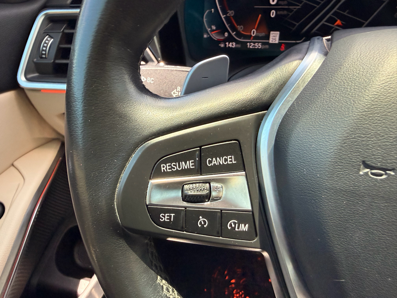 BMW 3 Series 330i Sedan North America 2021