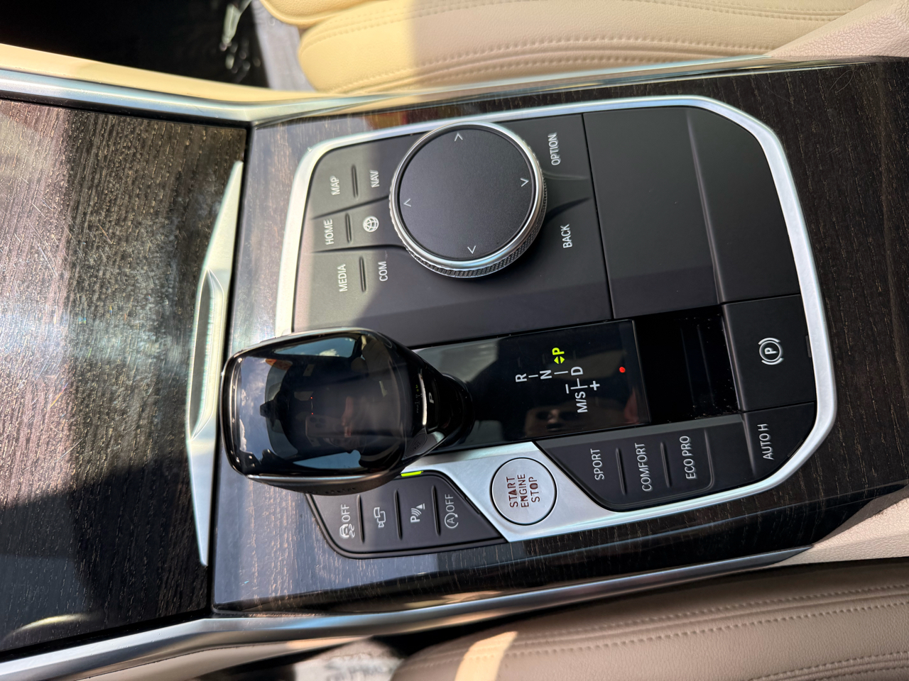 BMW 3 Series 330i Sedan North America 2021