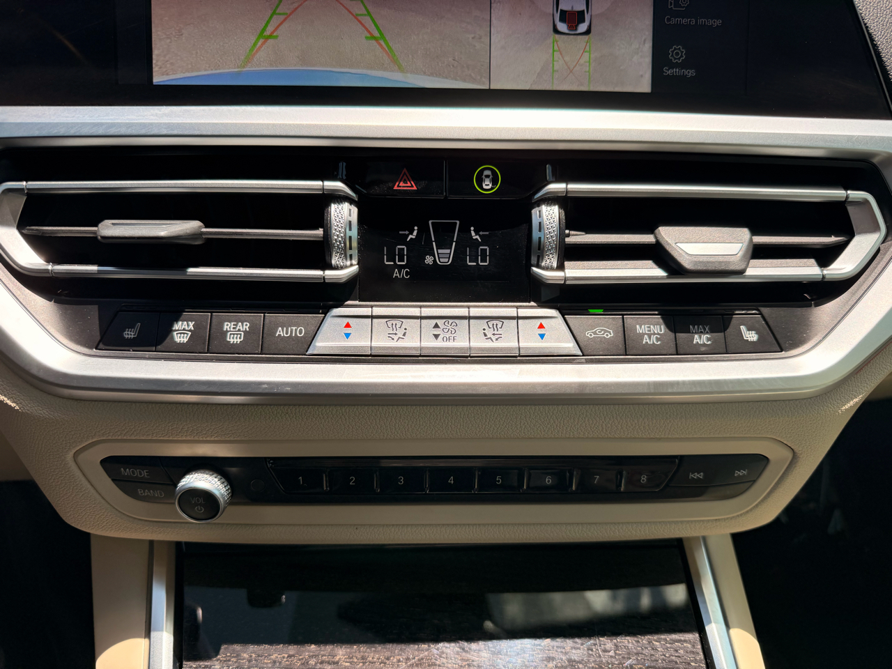 BMW 3 Series 330i Sedan North America 2021