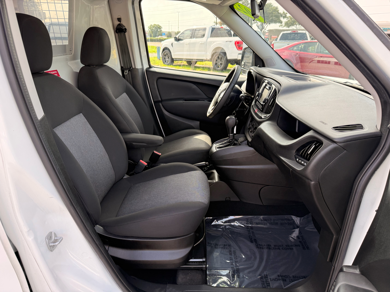 RAM ProMaster City Cargo Van Cargo Van SLT 2022
