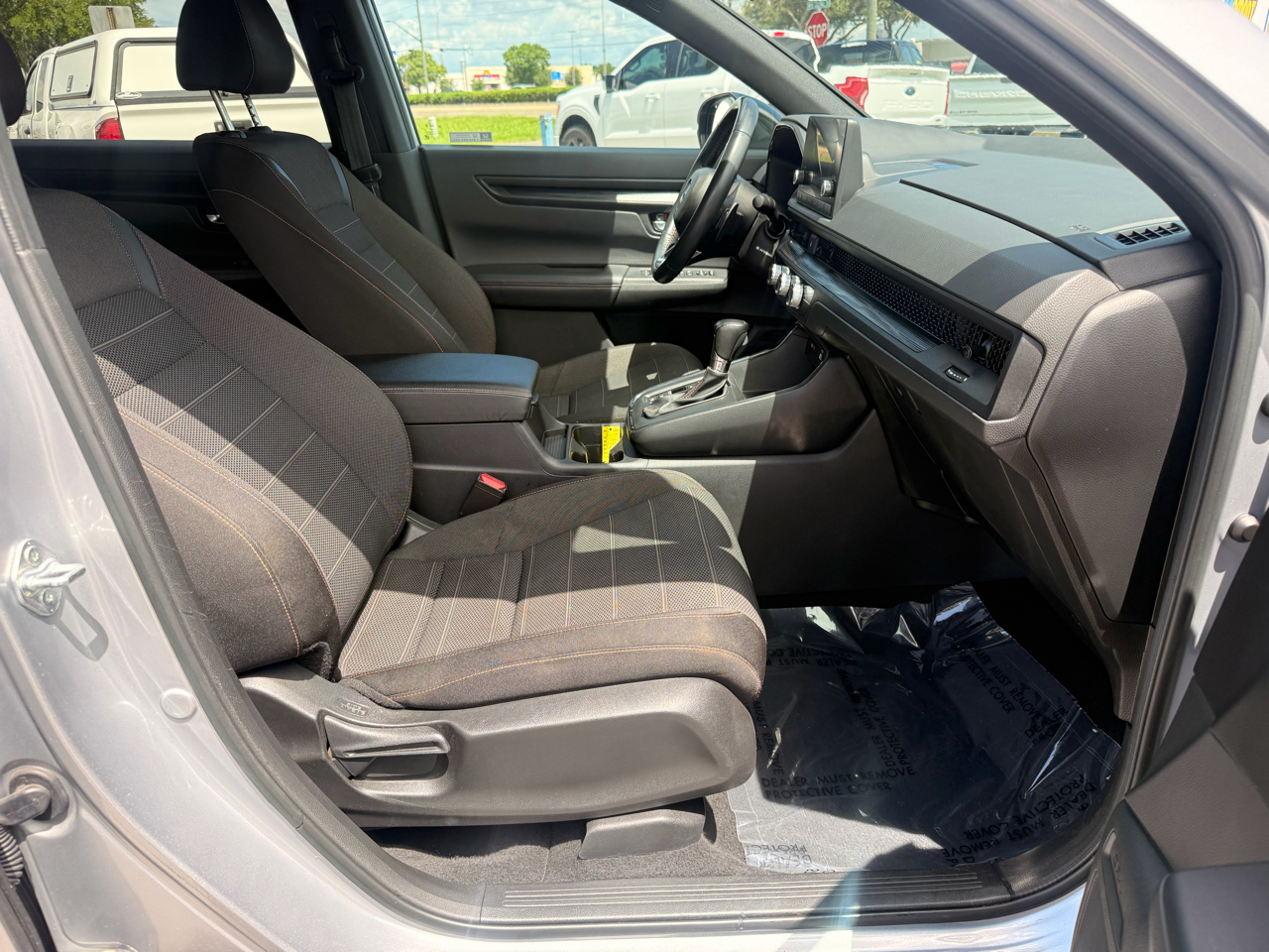 Honda CR-V Hybrid Sport AWD 2023