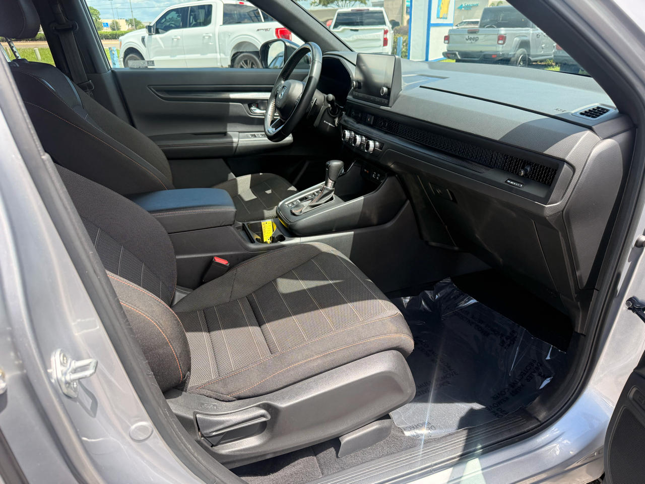 Honda CR-V Hybrid Sport AWD 2023