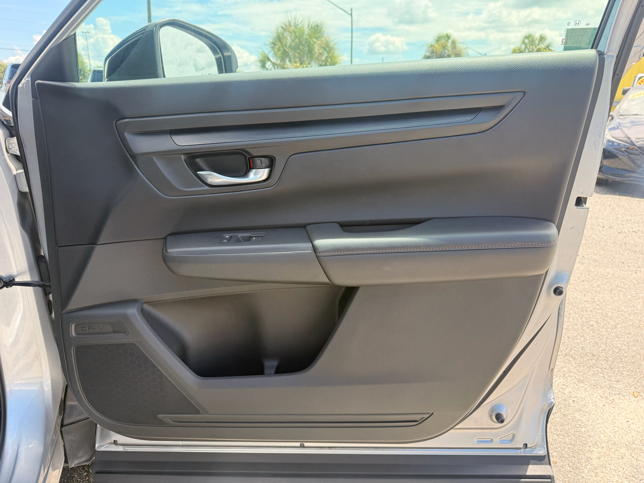 Honda CR-V Hybrid Sport AWD 2023