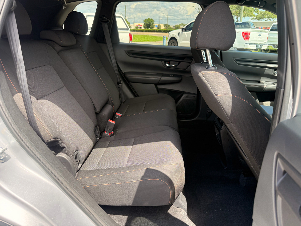 Honda CR-V Hybrid Sport AWD 2023