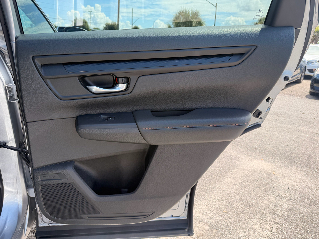 Honda CR-V Hybrid Sport AWD 2023