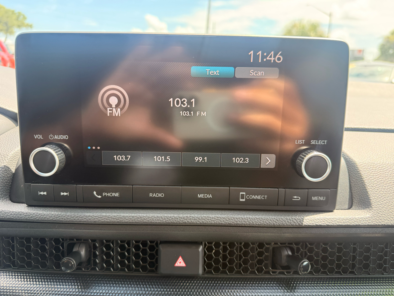 Honda CR-V Hybrid Sport AWD 2023