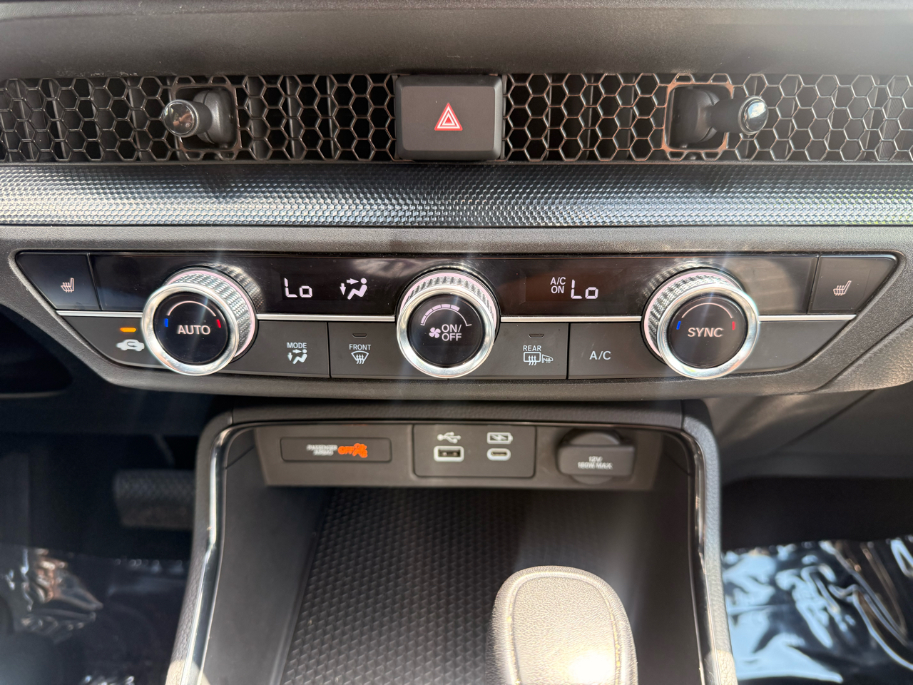 Honda CR-V Hybrid Sport AWD 2023