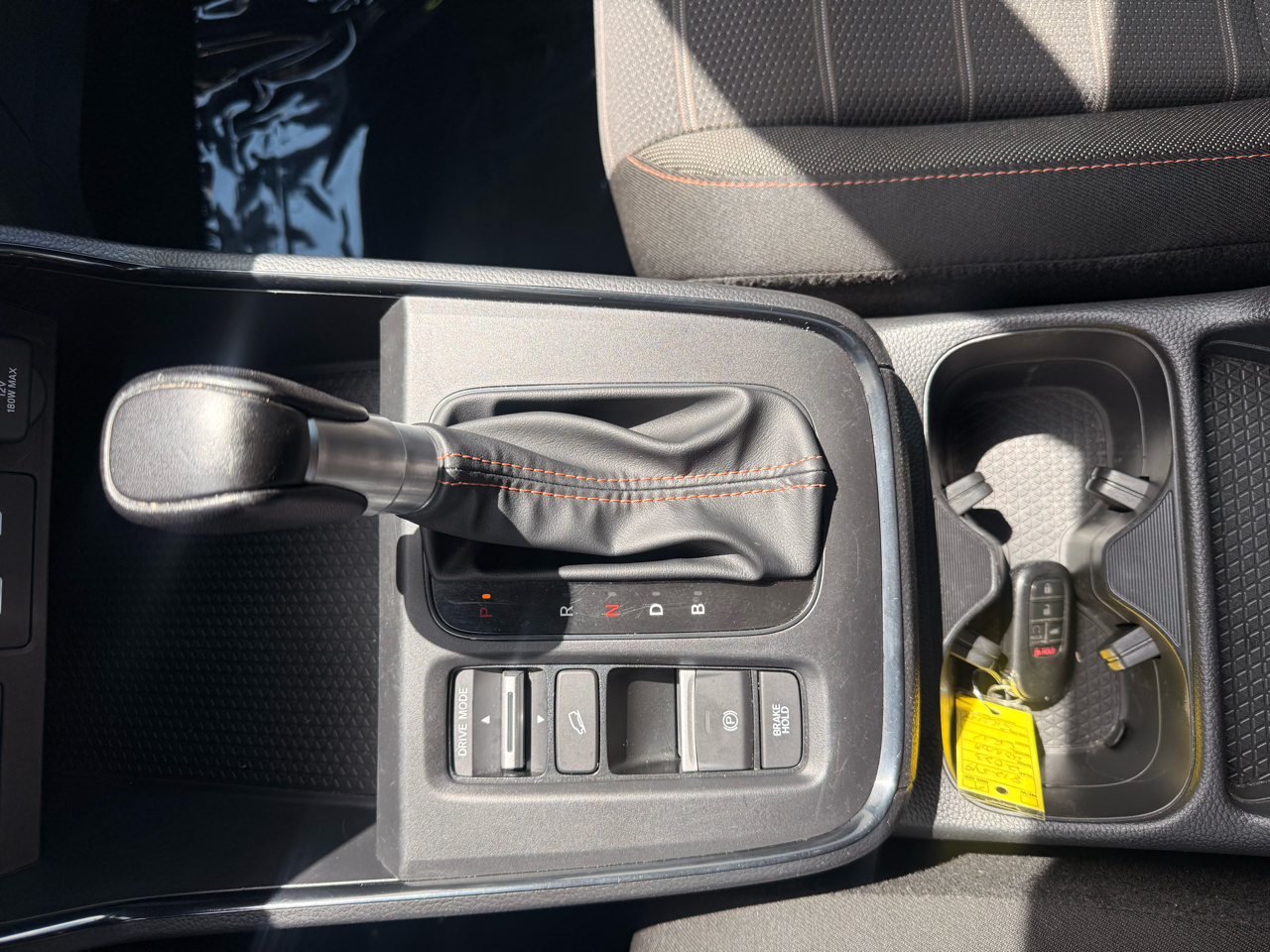 Honda CR-V Hybrid Sport AWD 2023