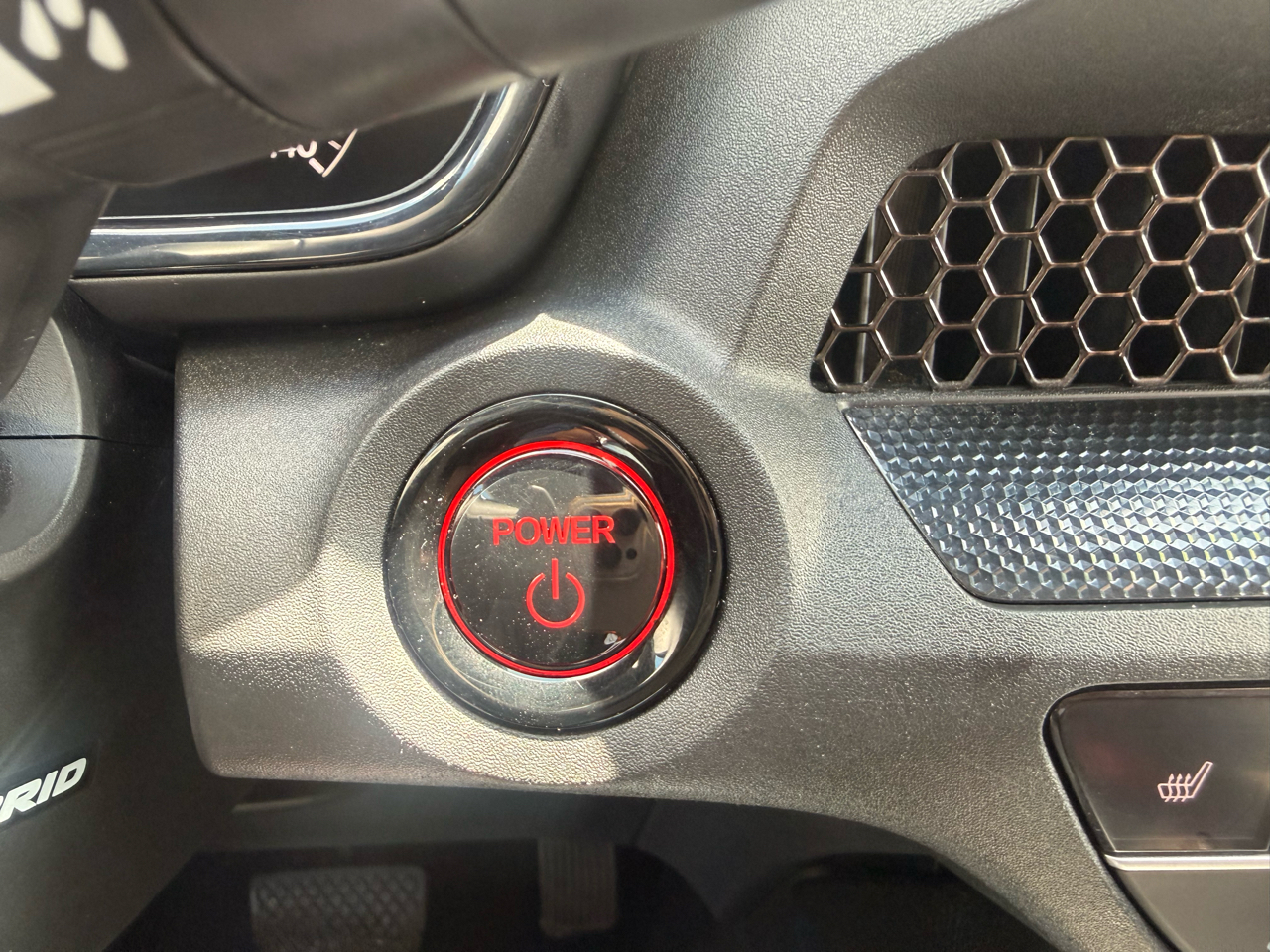 Honda CR-V Hybrid Sport AWD 2023