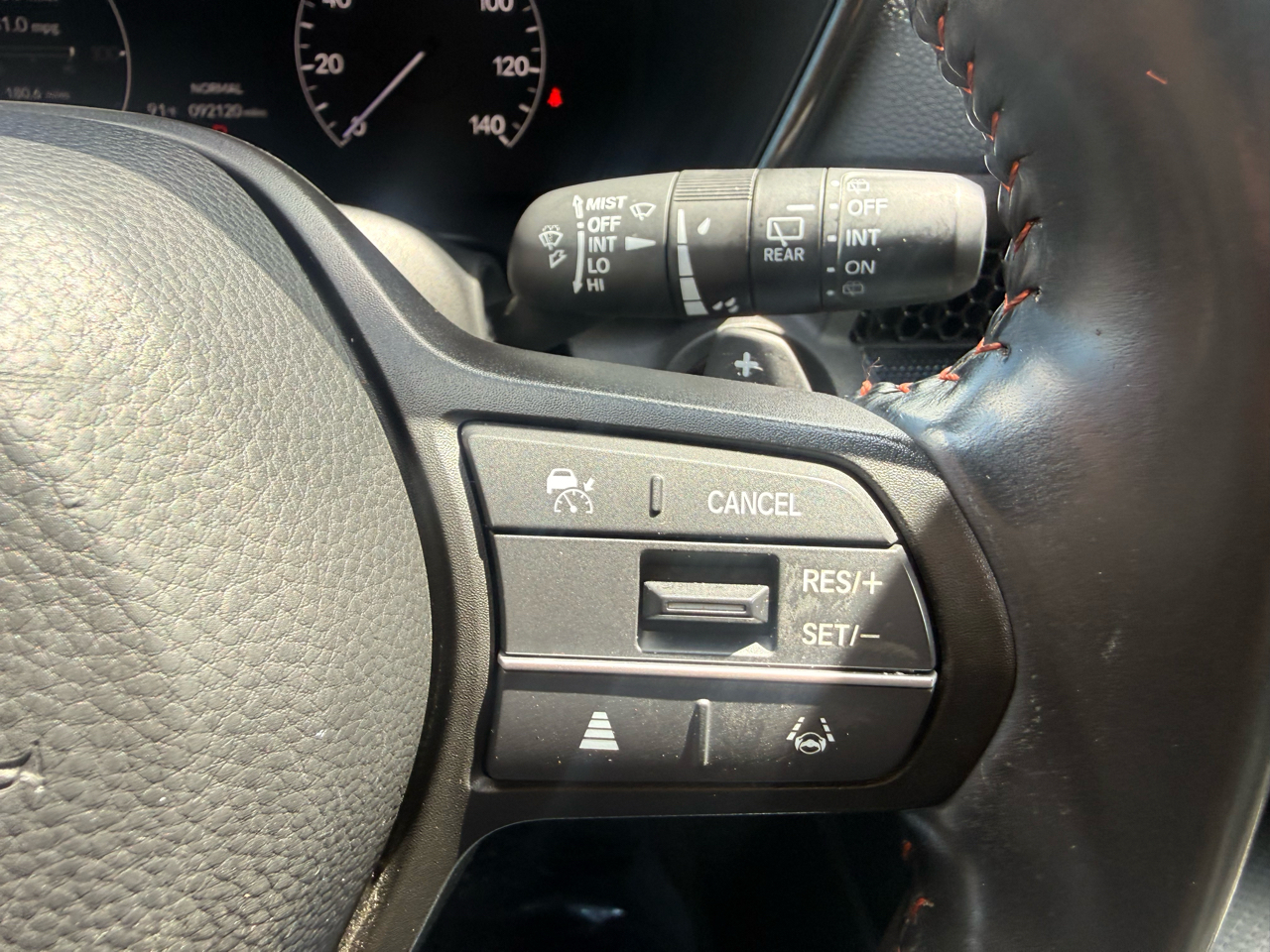 Honda CR-V Hybrid Sport AWD 2023