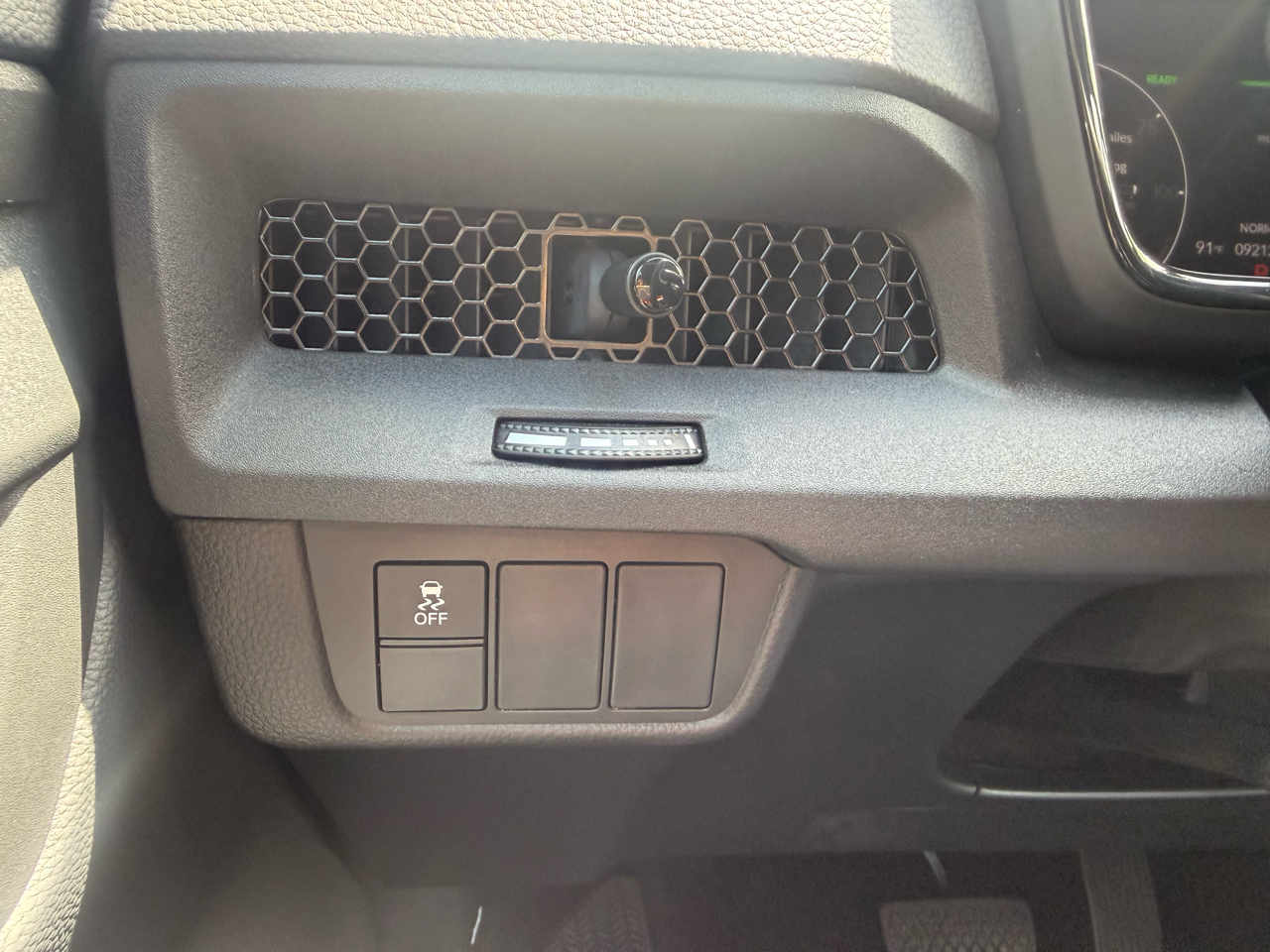 Honda CR-V Hybrid Sport AWD 2023