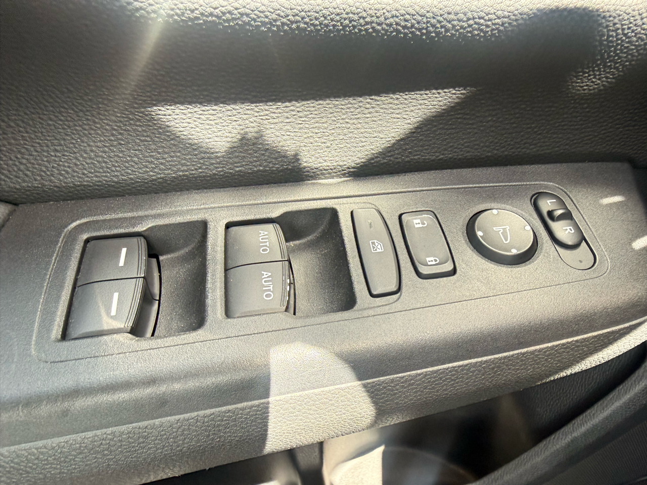Honda CR-V Hybrid Sport AWD 2023