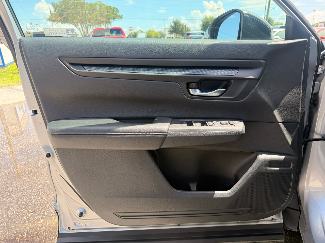 Honda CR-V Hybrid Sport AWD 2023