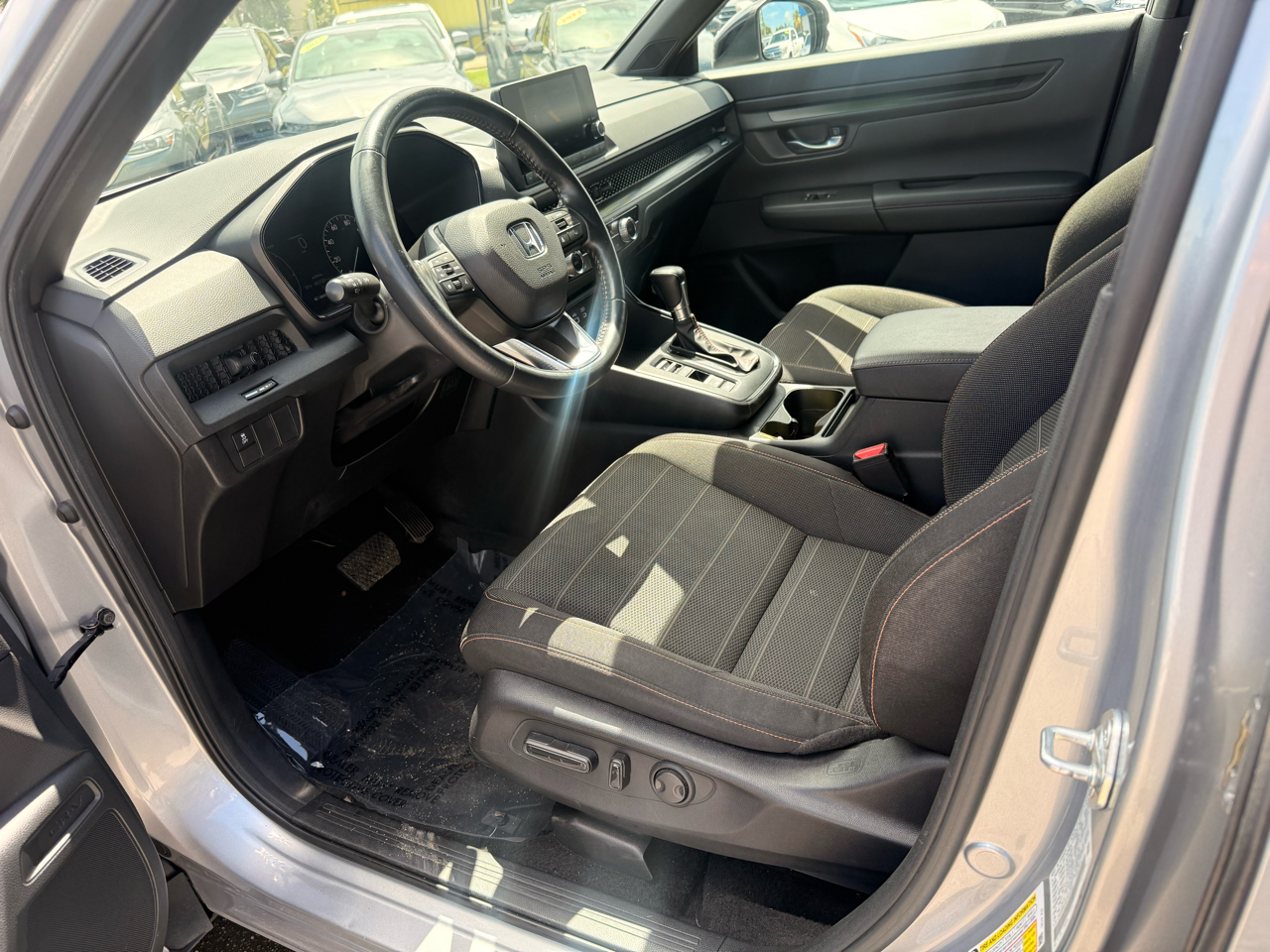 Honda CR-V Hybrid Sport AWD 2023