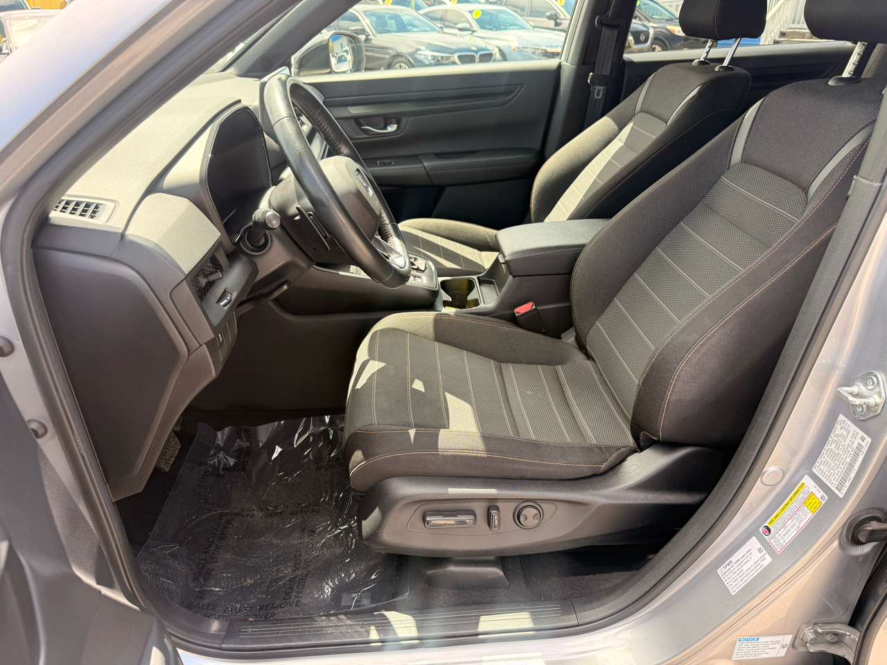 Honda CR-V Hybrid Sport AWD 2023