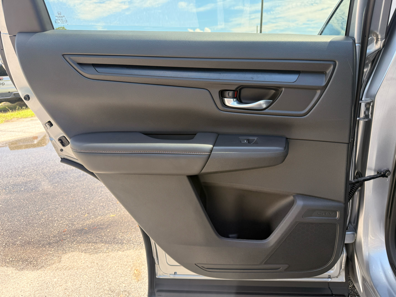 Honda CR-V Hybrid Sport AWD 2023