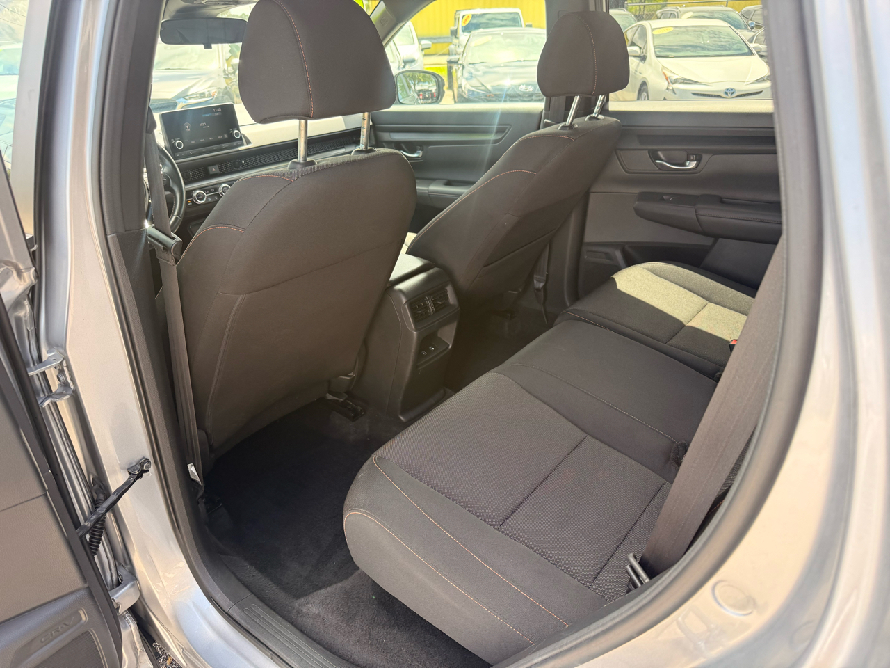 Honda CR-V Hybrid Sport AWD 2023