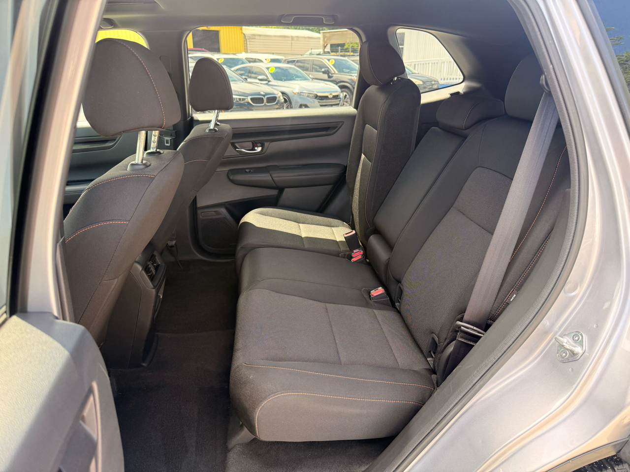 Honda CR-V Hybrid Sport AWD 2023