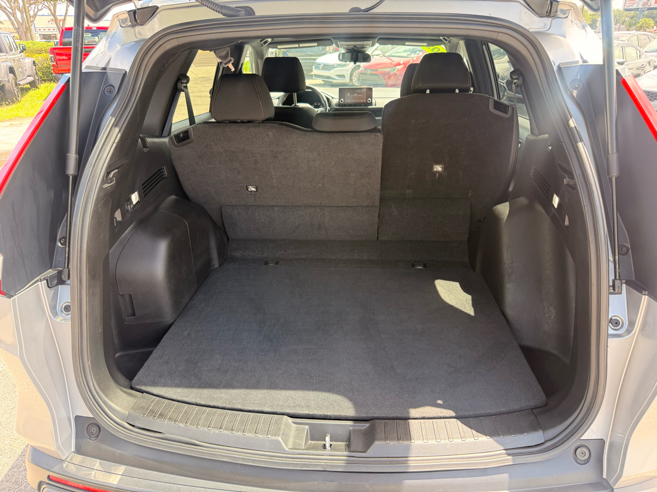 Honda CR-V Hybrid Sport AWD 2023
