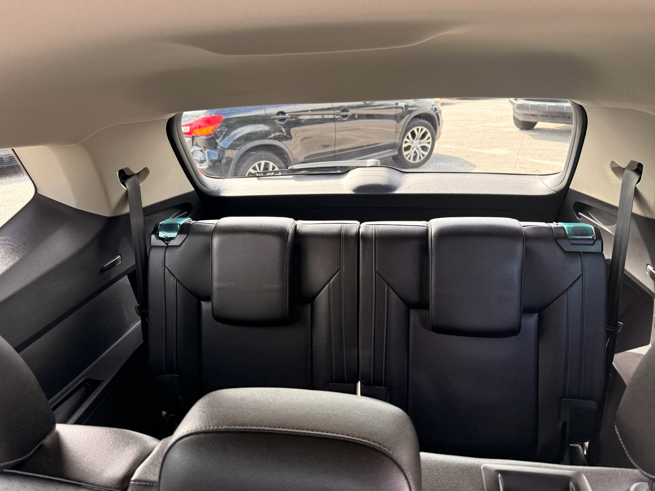 Volkswagen Atlas 2.0T SE FWD 2018