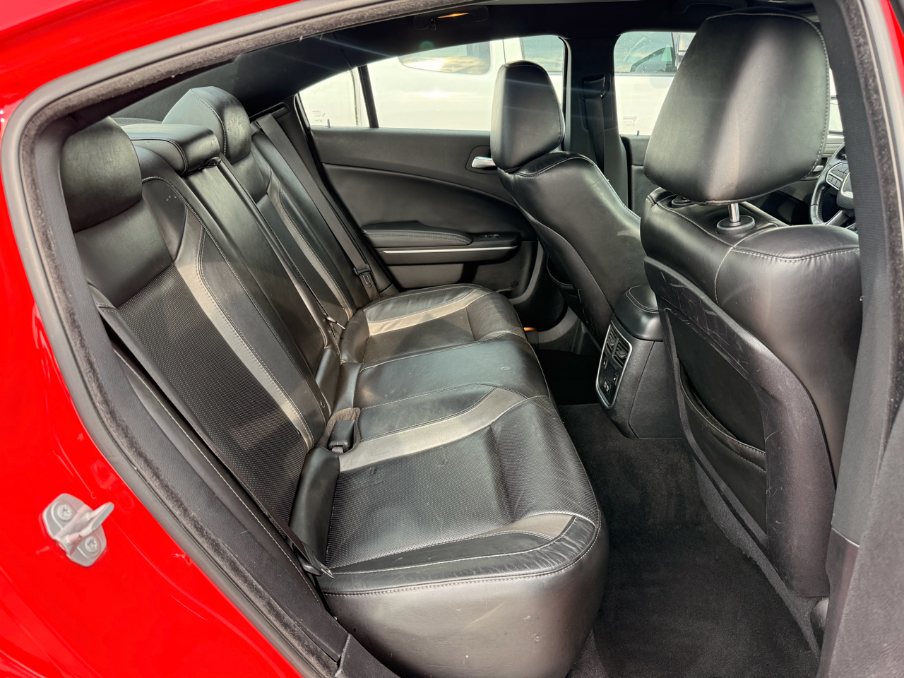Dodge Charger SXT RWD 2020