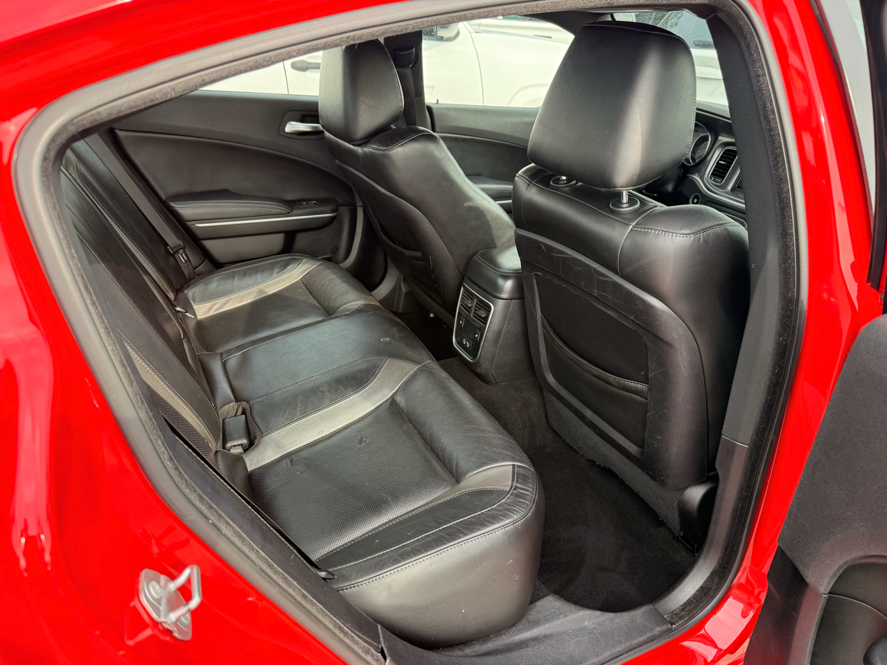 Dodge Charger SXT RWD 2020